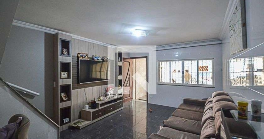 Casa com 4 quartos à venda na Rua Rio Feio, --, Rudge Ramos, São Bernardo do Campo