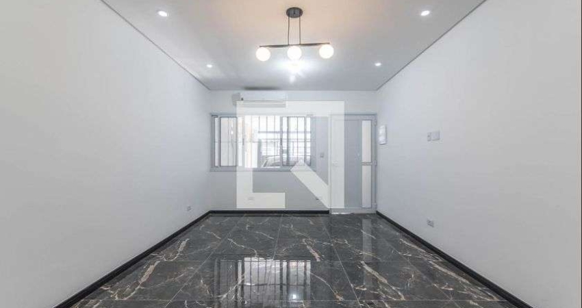 Casa à Venda - Brooklin, 2 Quartos,  110 m2