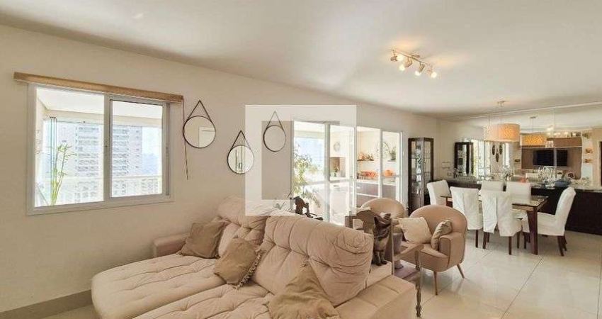 Apartamento à Venda - Jardim do Mar, 3 Quartos,  156 m2