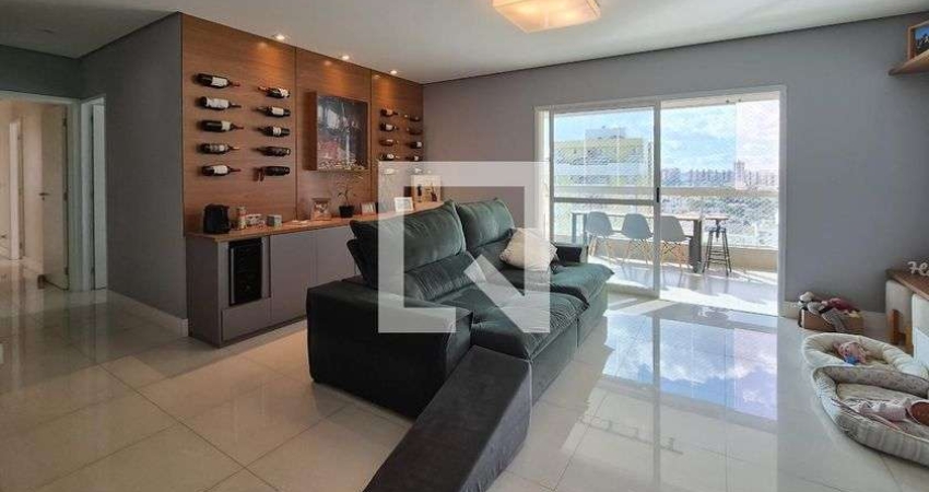 Apartamento à Venda - Anchieta, 4 Quartos,  130 m2
