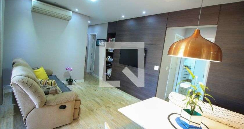 Apartamento à Venda - Jardim Anália Franco, 3 Quartos,  98 m2