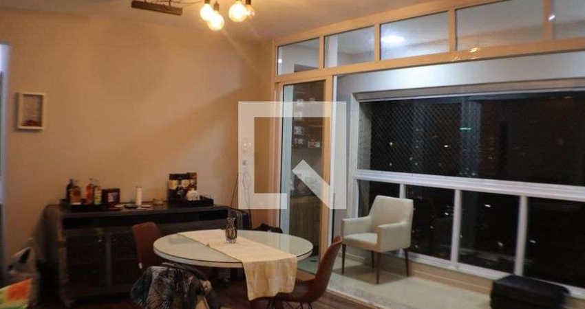 Apartamento à Venda - Alphaville, 2 Quartos,  90 m2