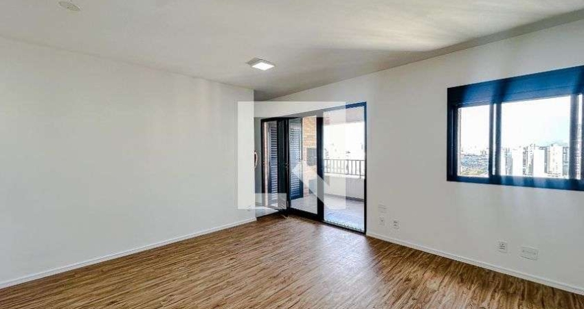 Apartamento com 1 quarto à venda na Mooca, São Paulo 