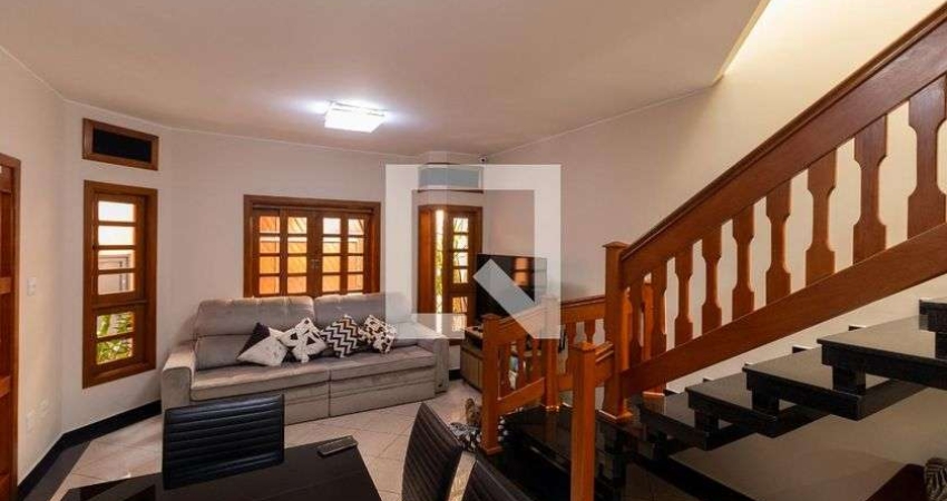 Casa à Venda - Vila Ré, 2 Quartos,  165 m2