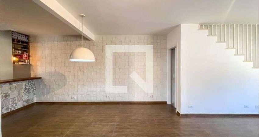 Casa à Venda - Ipiranga, 3 Quartos,  110 m2