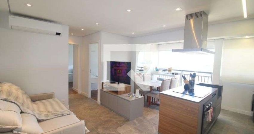 Apartamento à Venda - Casa Verde, 2 Quartos,  56 m2