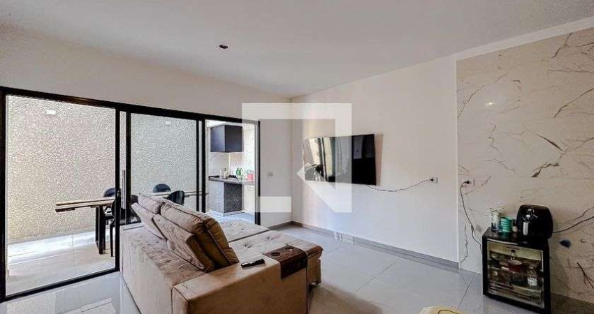 Casa à Venda - Ipiranga, 2 Quartos,  121 m2