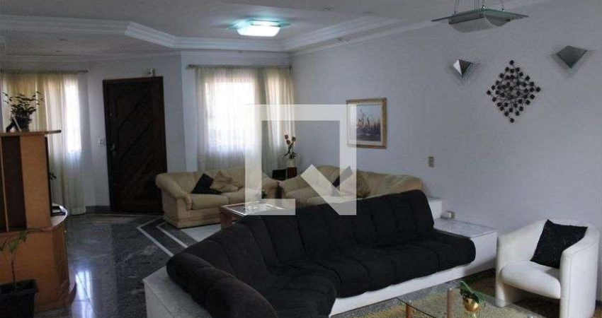 Casa à Venda - Santo Antônio, 3 Quartos,  398 m2