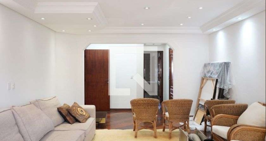 Apartamento com 4 quartos à venda na Mooca, São Paulo 