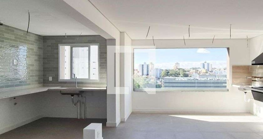 Apartamento à Venda - Jardim do Mar, 3 Quartos,  113 m2