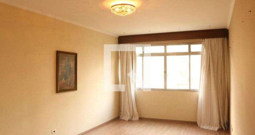 Apartamento à Venda - Perdizes, 2 Quartos,  127 m2