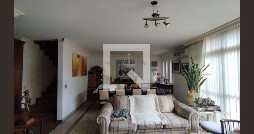 Casa à Venda - Bosque da Saúde, 4 Quartos,  280 m2