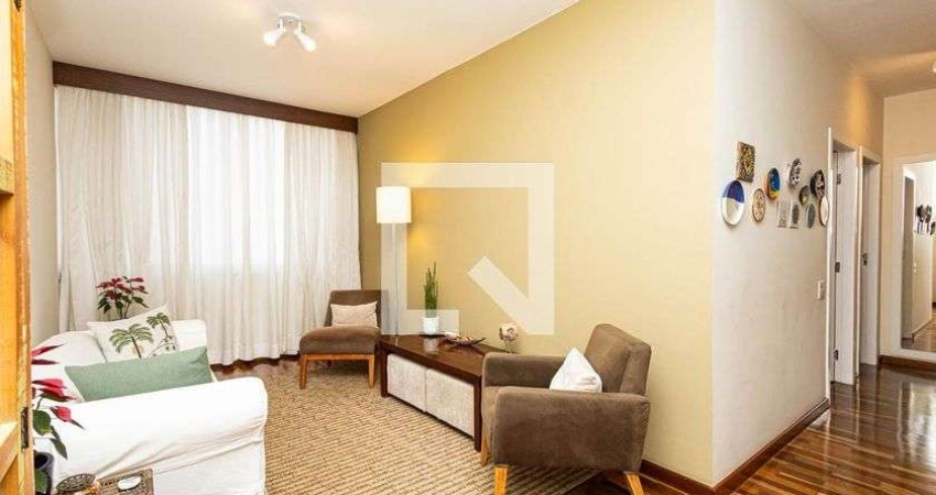 Apartamento à Venda - Consolação, 3 Quartos,  86 m2