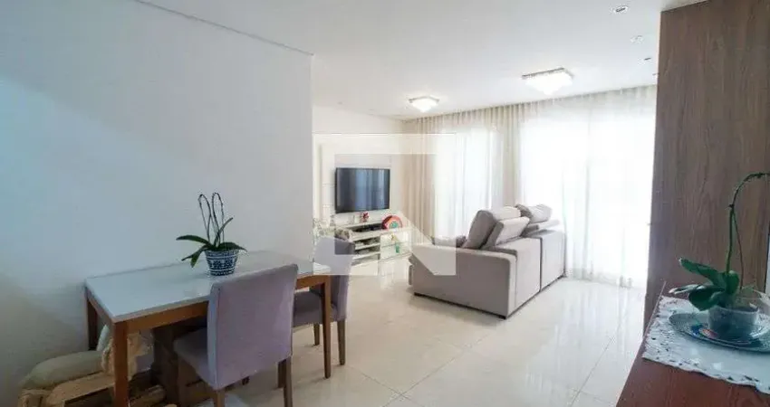 Apartamento à Venda - Vila Mascote, 2 Quartos,  80 m2