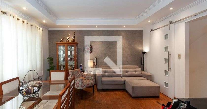Casa à Venda - Vila Romana, 2 Quartos,  135 m2