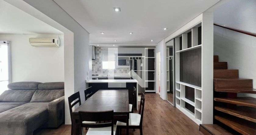 Apartamento à Venda - Paraíso, 2 Quartos,  93 m2