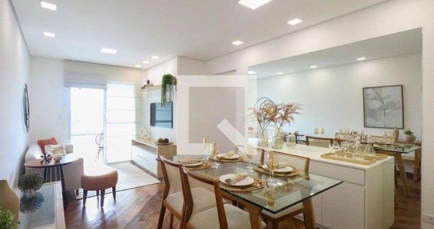 Apartamento à Venda - Barcelona, 3 Quartos,  84 m2