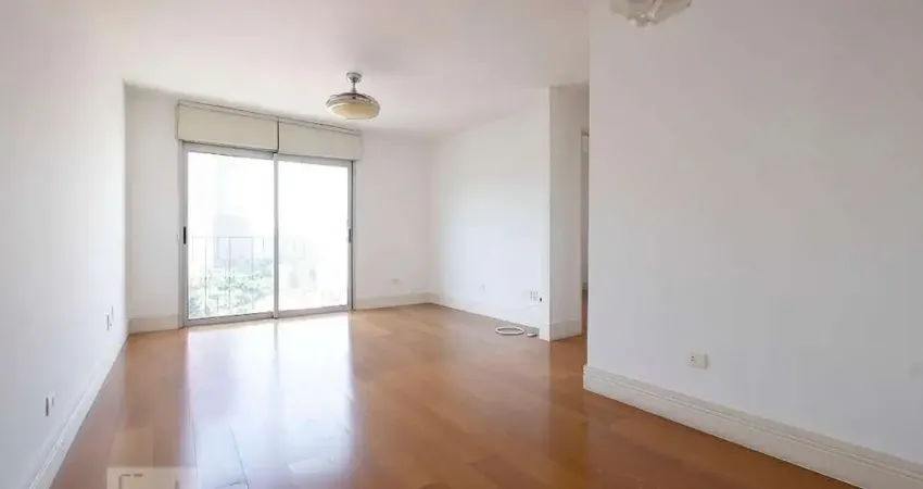 Apartamento com 2 quartos à venda em Pinheiros, São Paulo 