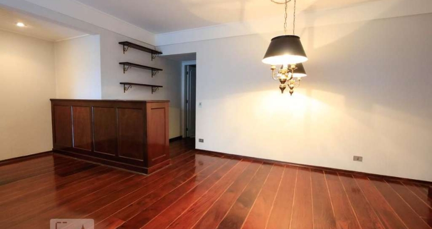 Apartamento à Venda - Real Parque, 4 Quartos,  159 m2