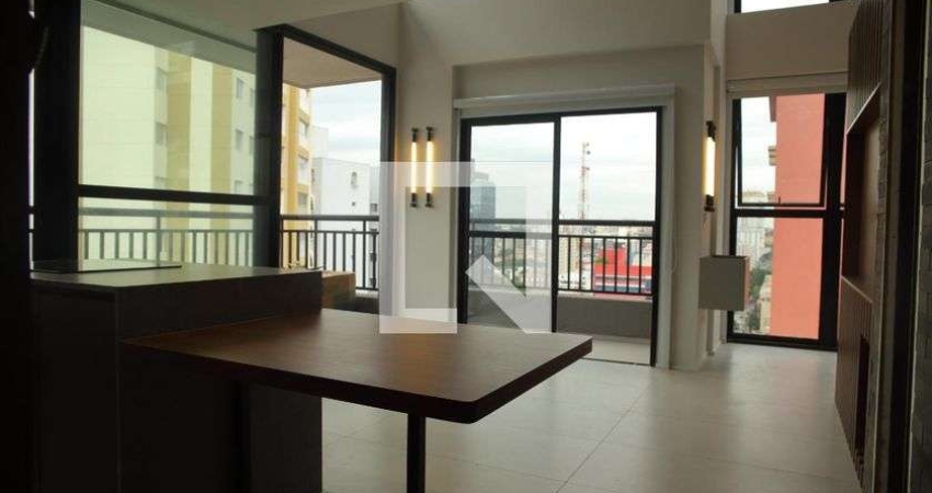 Apartamento à Venda - Nova Petrópolis, 1 Quarto,  77 m2
