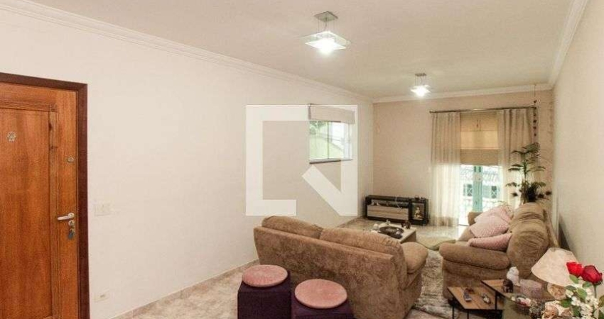Casa à Venda - Vila Mazzei, 3 Quartos,  141 m2