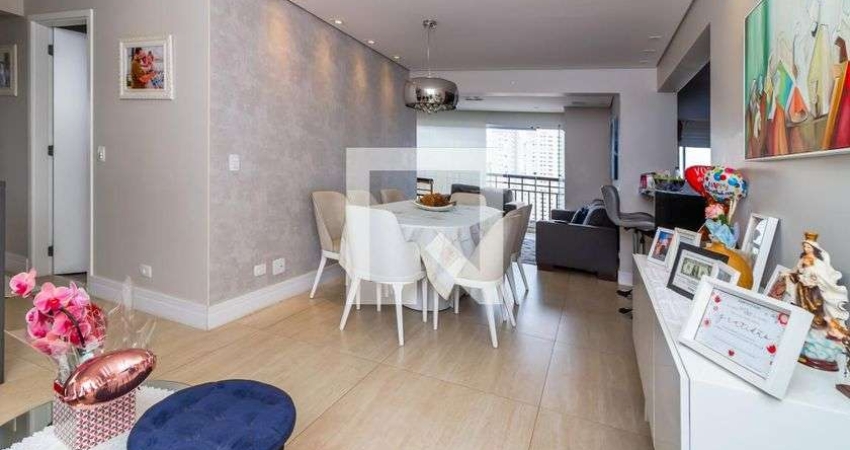 Apartamento à Venda - Vila Romana, 3 Quartos,  89 m2