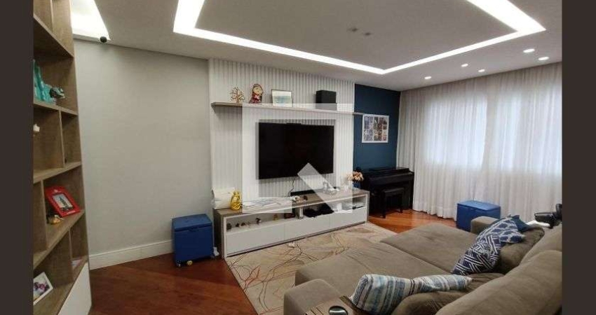 Casa à Venda - Jardim Londrina, 4 Quartos,  173 m2