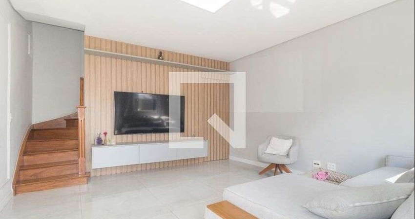 Casa à Venda - Belém, 4 Quartos,  150 m2