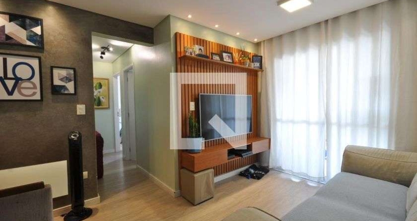Apartamento à Venda - Vila Guilherme, 2 Quartos,  77 m2