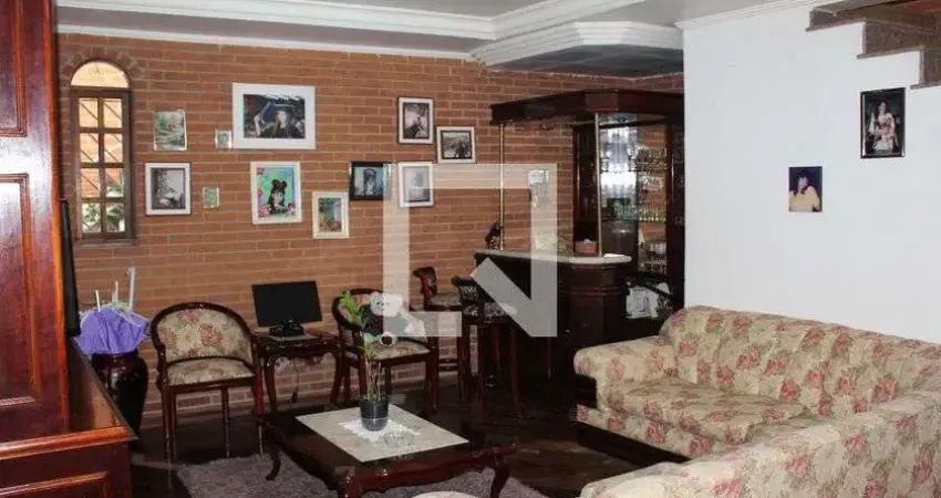 Casa à Venda - Santa Maria, 5 Quartos,  520 m2