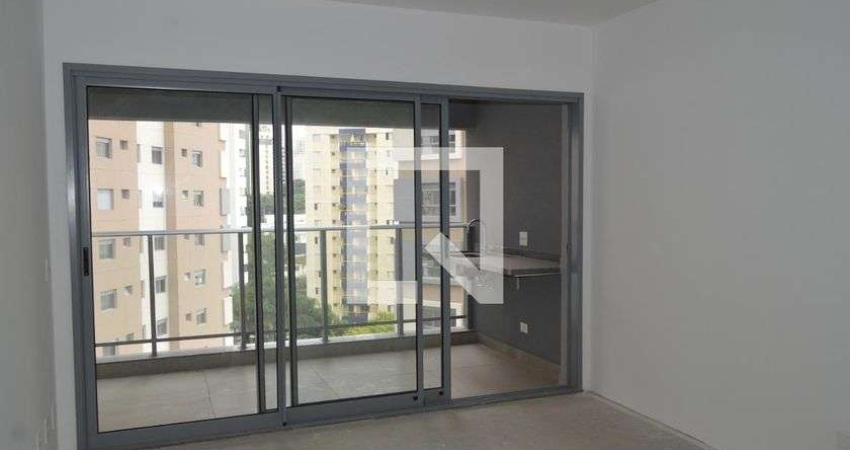 Apartamento à Venda - Vila Mariana, 1 Quarto,  66 m2
