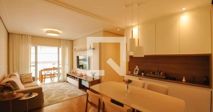 Apartamento à Venda - Nova Petrópolis, 3 Quartos,  100 m2