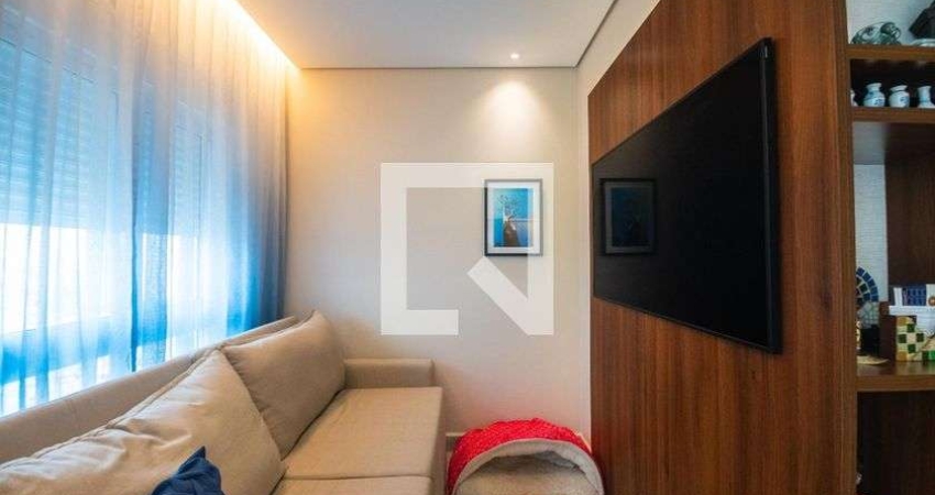 Apartamento à Venda - Vila Leopoldina, 1 Quarto,  51 m2