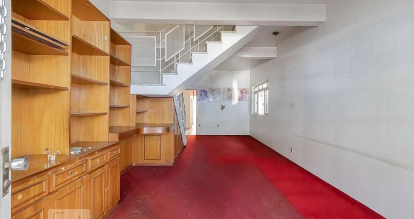 Casa à Venda - Cambuci, 4 Quartos,  282 m2