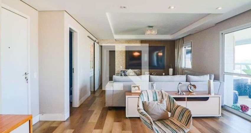 Apartamento à Venda - Butantã, 3 Quartos,  149 m2