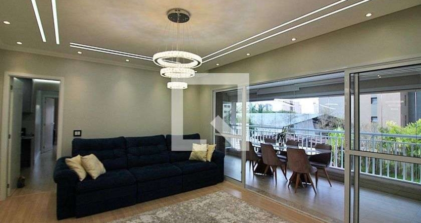 Apartamento à Venda - Jardim do Mar, 3 Quartos,  127 m2