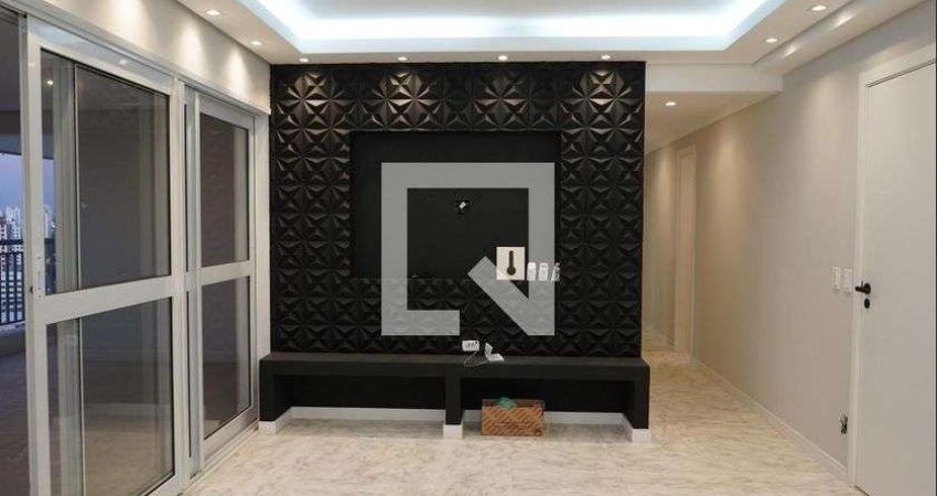 Apartamento à Venda - Belém, 3 Quartos,  117 m2
