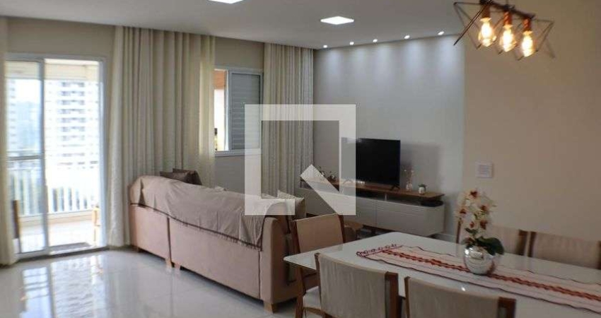Apartamento à Venda - Jardim Esperança, 3 Quartos,  105 m2