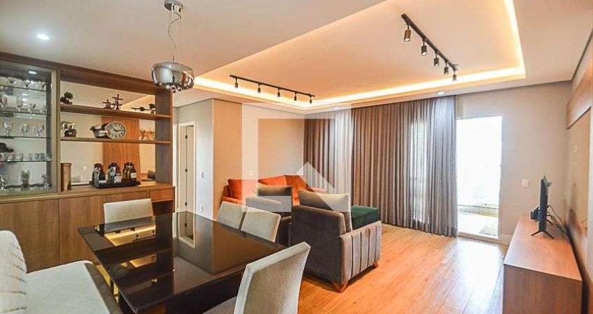 Apartamento à Venda - Baeta Neves, 3 Quartos,  102 m2