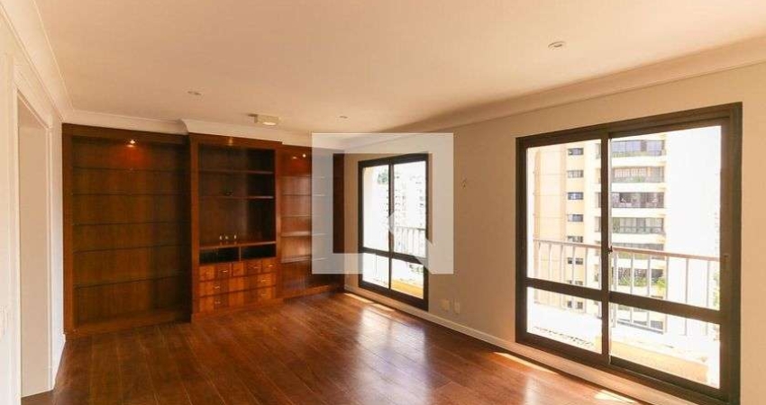 Apartamento à Venda - Real Parque, 2 Quartos,  132 m2