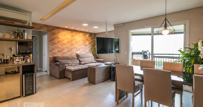 Apartamento à Venda - Alphaville, 2 Quartos,  86 m2
