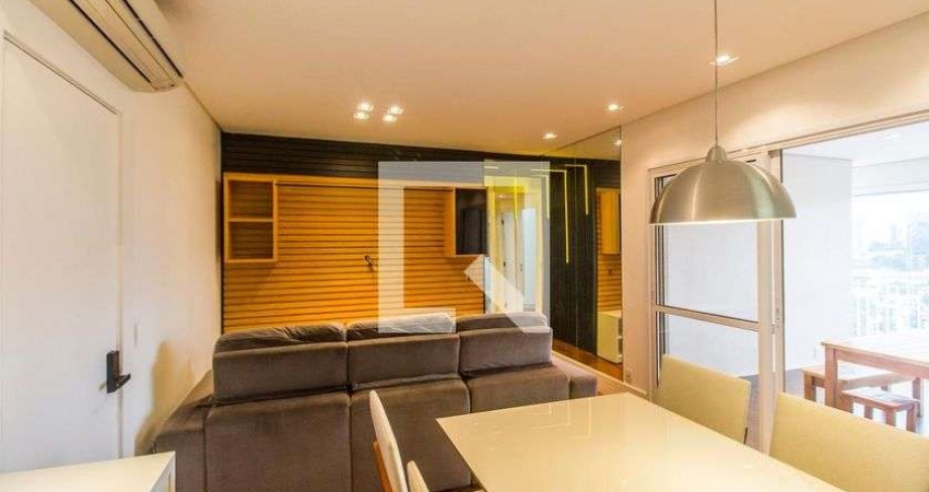 Apartamento à Venda - Alphaville, 3 Quartos,  106 m2
