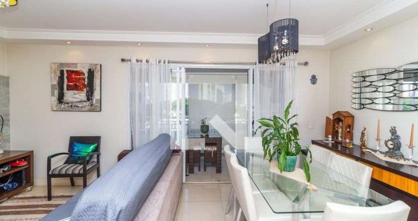 Apartamento à Venda - Barra Funda, 3 Quartos,  96 m2