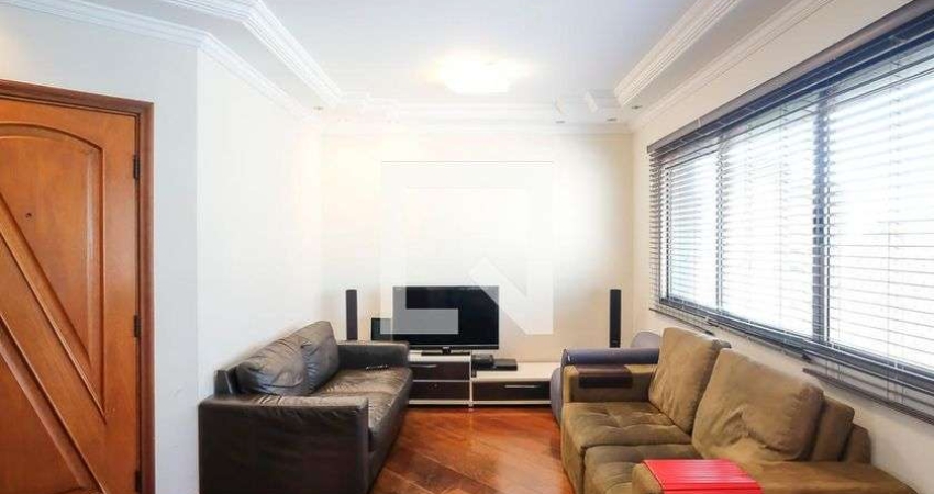Apartamento à Venda - Santo Antônio, 3 Quartos,  150 m2