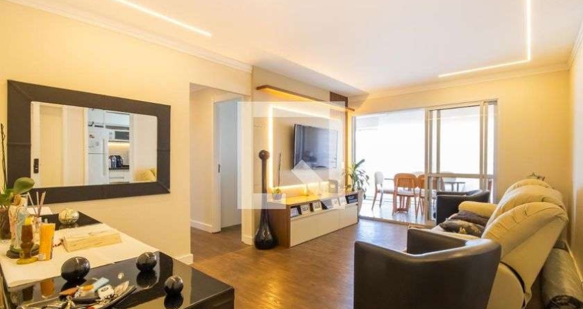 Apartamento à Venda - Umuarama, 4 Quartos,  109 m2