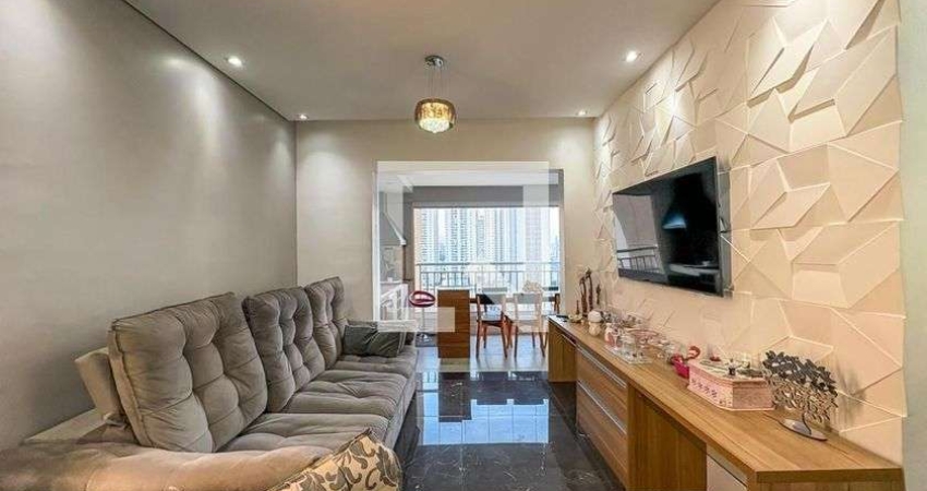Apartamento à Venda - Jardim do Mar, 3 Quartos,  94 m2