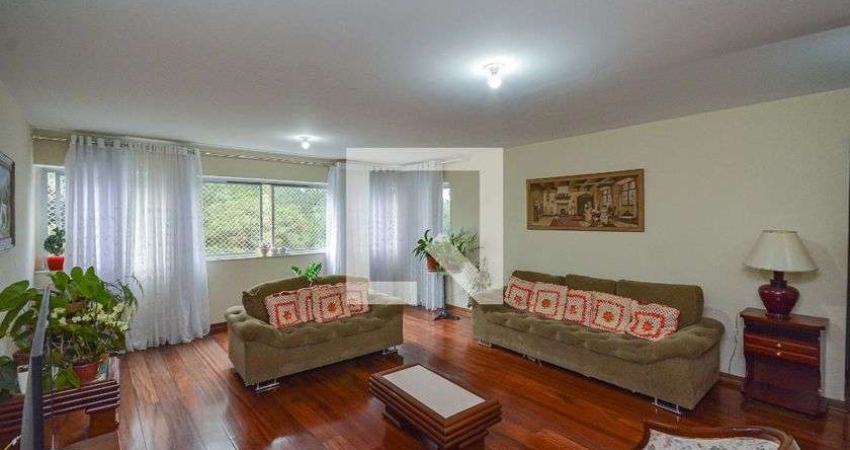 Apartamento à Venda - Cidade Dutra, 4 Quartos,  180 m2