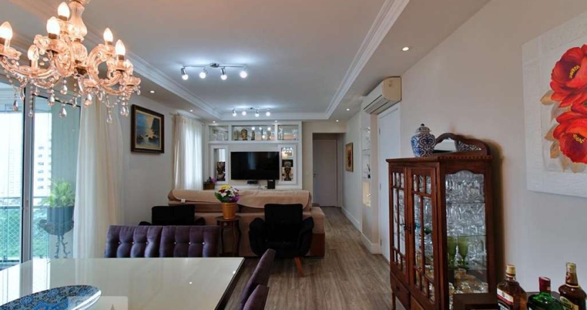 Apartamento à Venda - Vila Andrade, 3 Quartos,  131 m2