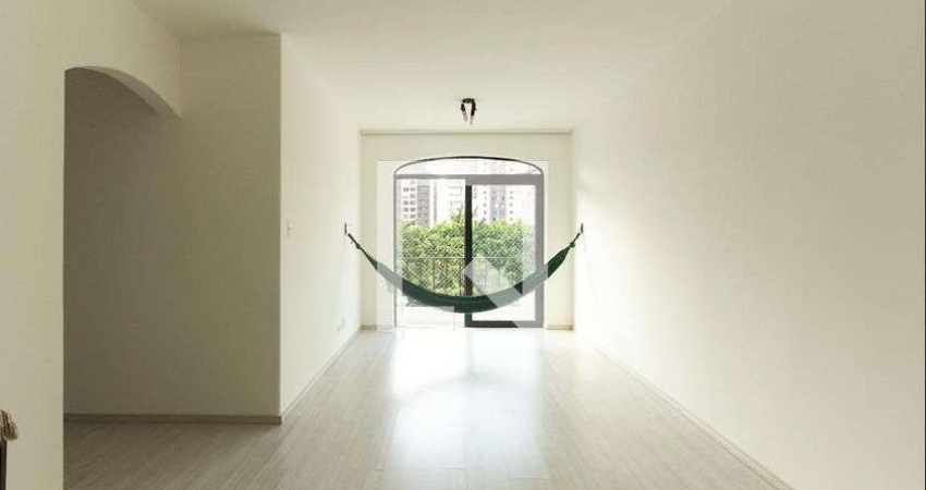 Apartamento à Venda - Vila Olímpia, 2 Quartos,  80 m2