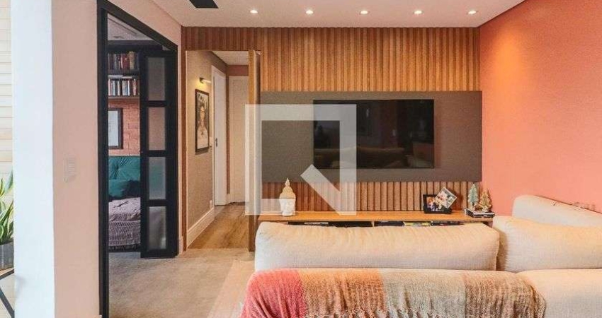 Apartamento à Venda - Cidade São Francisco , 3 Quartos,  147 m2